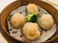 -香港美食大酒楼