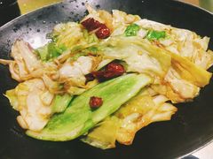 -老妈私房鱼头(欧洲城店)