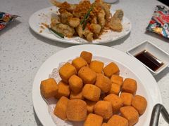 -肥仔文澳门猪骨煲(南京西路店)