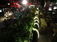 -楠柏弯休闲山庄(梨花溪店)