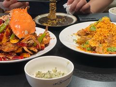 -慢鼓海鲜小馆Mangoo Bistro(交子大道店)