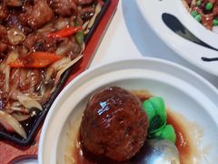 -乾隆美食·本帮菜(黄河路店)