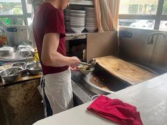 -清真·白家牛肉罩火烧老店(育才街店)