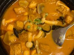 -枣子树·素食餐厅(普陀山店)