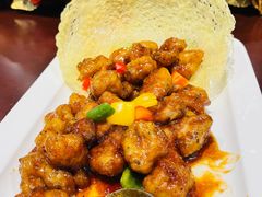 -万宝海鲜舫(劳动公园店)