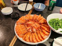-南海底小海鲜·湘菜(鲁巷吴家湾店)