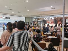 -COSTA COFFEE(上海虹口龙之梦)