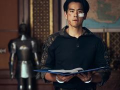 -SFC上影影城(港汇永华IMAX激光店)