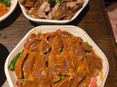 -水巷子·巴掌腰片重庆火锅(云纺店)