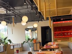 -杨氏青龙虾·羊蝎子(珠江路店)