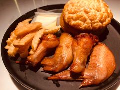 -避风塘·老港味餐厅(虹口龙之梦店)