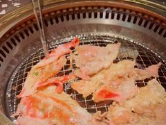 -黑牛の場烤肉(摩天活力城店)