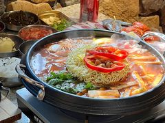 -欧巴烤肉(创富世纪店)