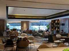 -粤海喜来登酒店·&More聚驿(天河城店)