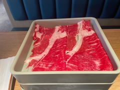 -温野菜涮涮锅(曲江大悦城店)