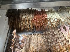 -胖子好盐水鸭(总店)