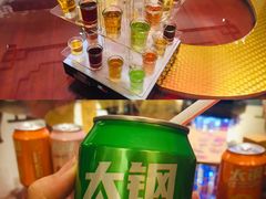 -锦上中式酒馆(南内环店)