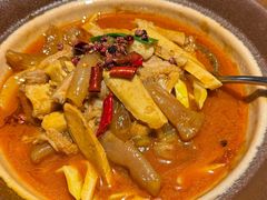 -清水亭湖北菜(大屯DT51店)