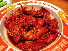 -阿财老铺·老蚌埠龙虾城(华夏总店)