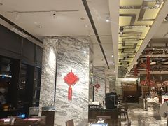 -合肥皇冠假日酒店·菲亚斯特自助餐厅(黄山路店)