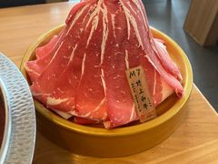 -牛匠和牛寿喜锅(西安总店)