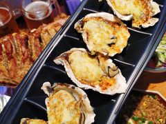 -龙头烤羊排•烤全羊•精酿扎啤(厦滘店)
