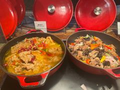 -厦门希尔顿逸林酒店·圆聚自助餐厅(五缘湾店)