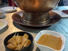 -东来顺饭庄(王府井步行街店)