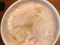 -星巴克(盐城五洲国际店)