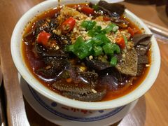 -炉小二铜锅牛蛙•川湘菜(三里屯店)