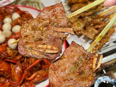 -串盟烧烤大排档·长沙美食地标(星沙店)