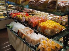 -Caidie Bakery采蝶轩(百越店)