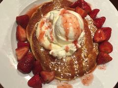 -Pancakes on the rocks(Darling Harbour)