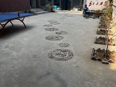 -淼庄地锅鸡(万山路店)