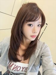 点击看大图 -真好真意SALON 接发·染·烫特色店