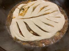 -万里闯关东铁锅炖菜馆(高新旗舰店)