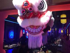 大堂-十三姨正合丰烤肉(营迹路店)