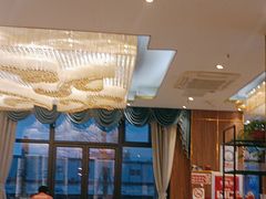 -聚鑫阁江浙菜·非遗传承技艺(青村帝华园店)