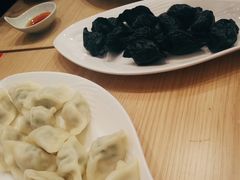 -船歌·鱼水饺青岛菜(国贸商城店)