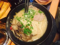 -博多一幸舍(侨福芳草地购物中心店)