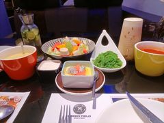 -甜心航空主题餐厅(清远万达广场店)
