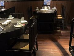 -捞王锅物料理(凯旋路店)