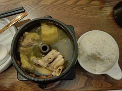 -云海肴·汽锅鸡·云南菜(领展购物广场·中关村店)