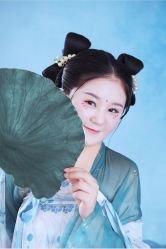 -盘子女人坊生日照·摄影馆(华强店)