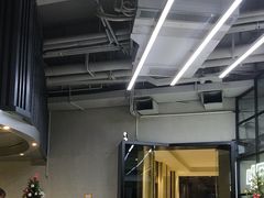 -LA合时健身4PMFIT(花桥旗舰店)
