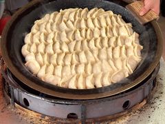 -水丰锅贴(延吉东路店)