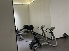 -FLARE STAR FITNESS(复地活力城店)