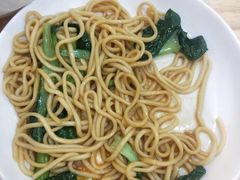 福鼎拌面-大叔家福鼎小吃(十全街店)