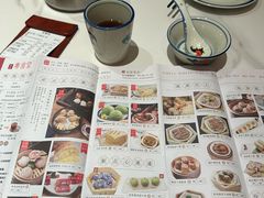 -粤食堂(天津和悦汇店)