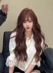 -DL HOPE明星造型